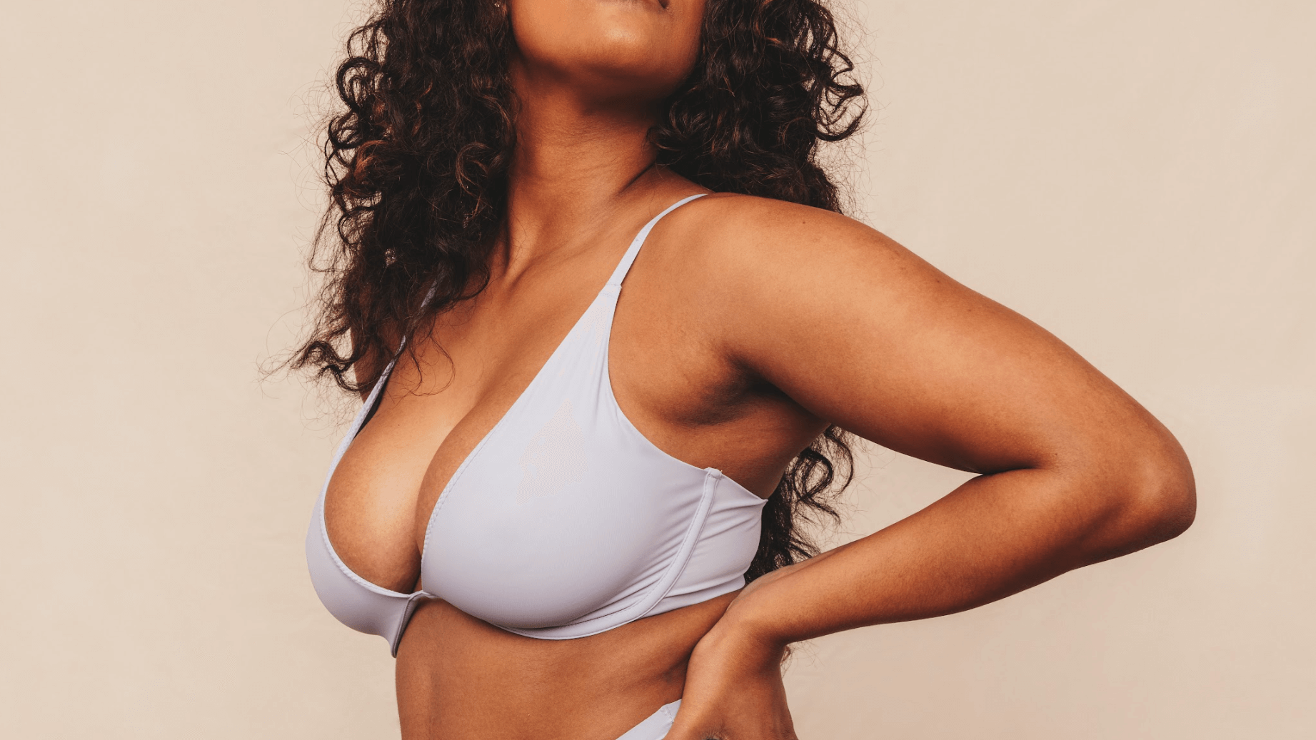 Dr. Sarah Mess - Fat transfer creates beautiful breasts that look and feel  natural. So if you don't want implants but wish your small B cup was a full  C cup, fat