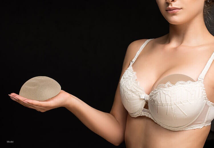 A decrease in breast augmentation? Not good for Victoria's Secret!, Plastic Surgeon San Francisco