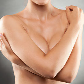 Breast Augmentation in McLean VA Mesbahi Plastic Surgery