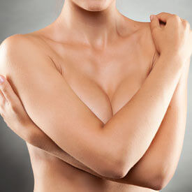 Breast Reduction - Harrisburg