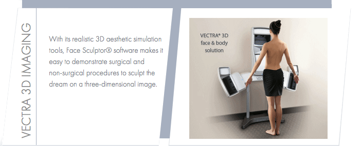 Vectra 3D Imaging